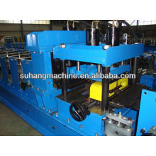 Z Profile Roll Forming Machine